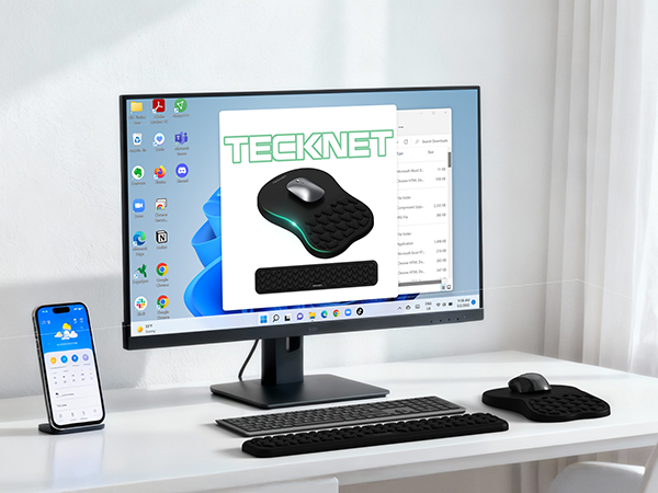 mouse pad set
