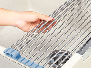 dish drying rack