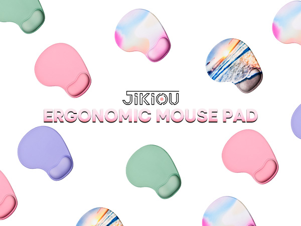 mouse pads