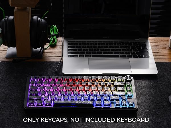 pbt keycaps