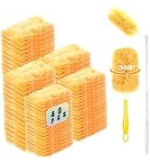 Duster Refills Compatible with Swiffer Duster, 360 Heavy Duty Multi Surface Duster Replacement wi...