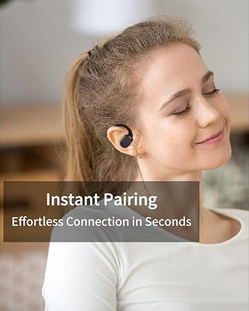 Instant Pairing