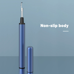 safety electric cordless vacuum ear cleaner wax