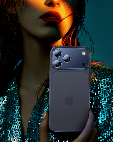 iPhone 17 Pro Max camera lens Protector