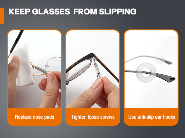 eye glass cleaner