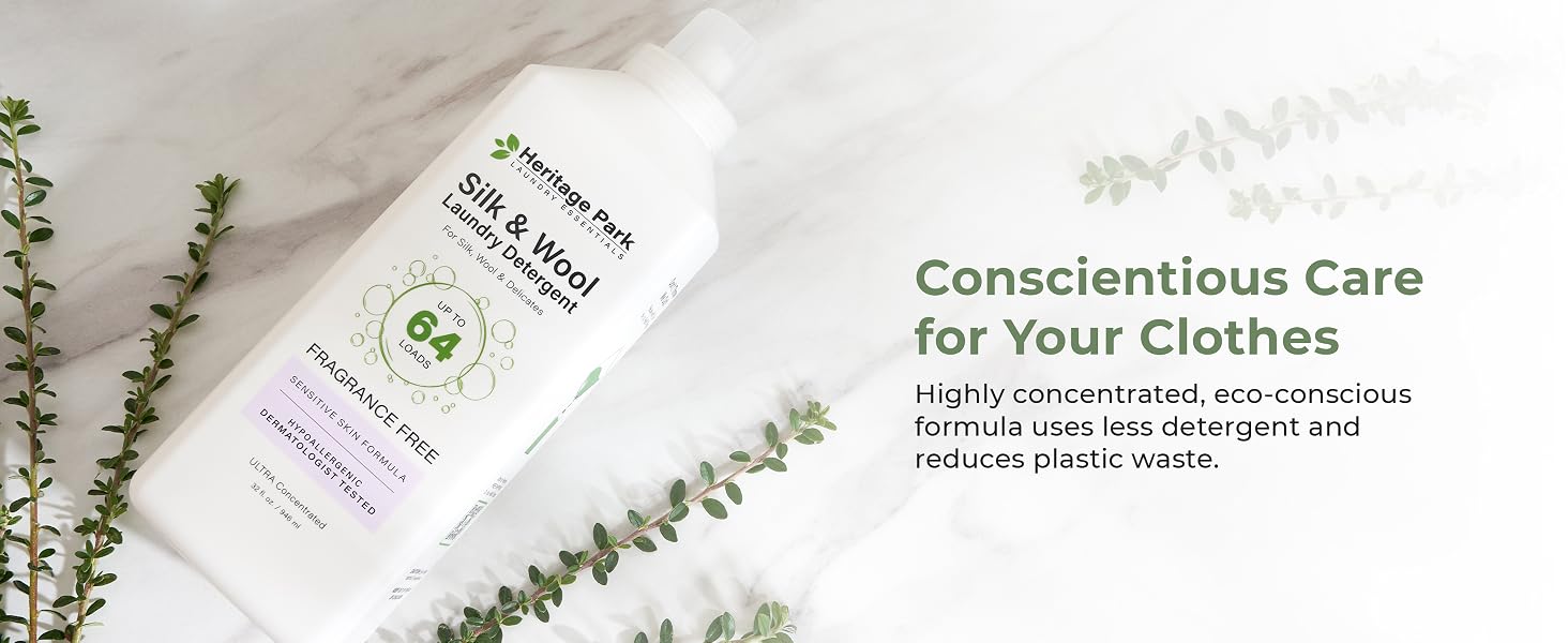 Eco Friend formula