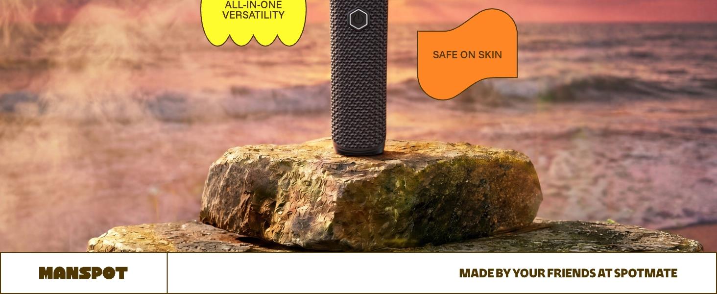 hair trimmer for men