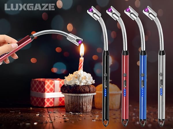 Candle Lighters