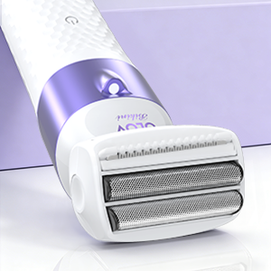 hair shaver
