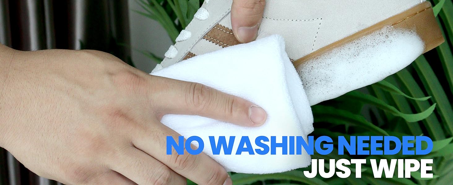 SL - Just Wipe