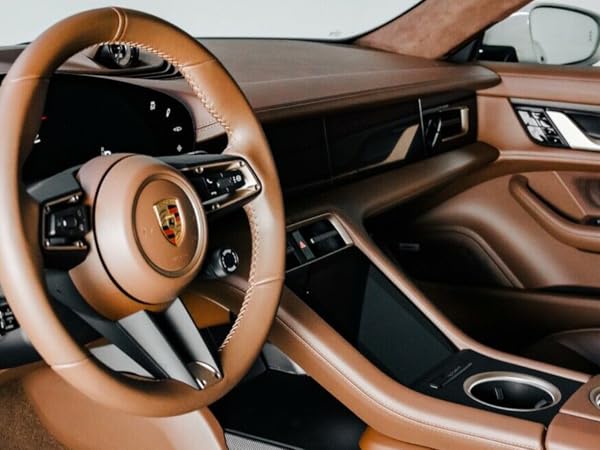 Interior Cleaner