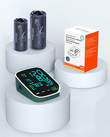 blood pressure cuff