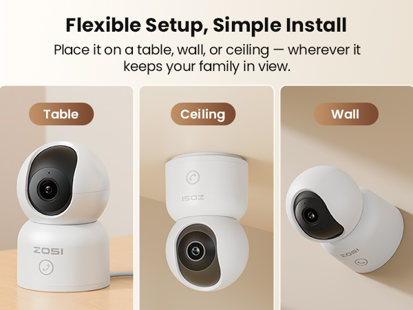 easy to install