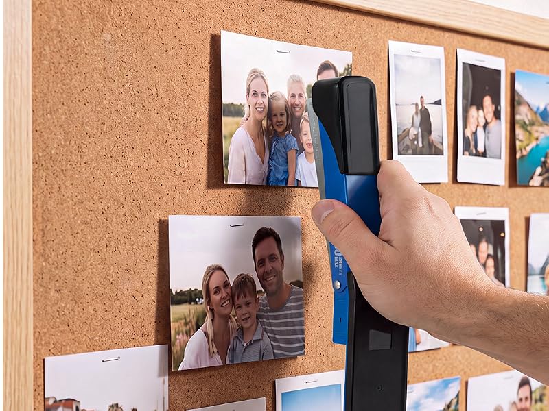 bulletin board stapler