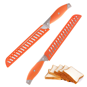 Bread knives