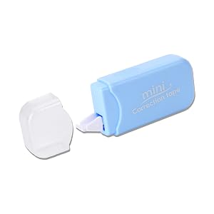 Correction Tape