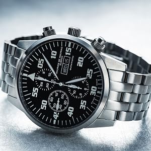 Watches