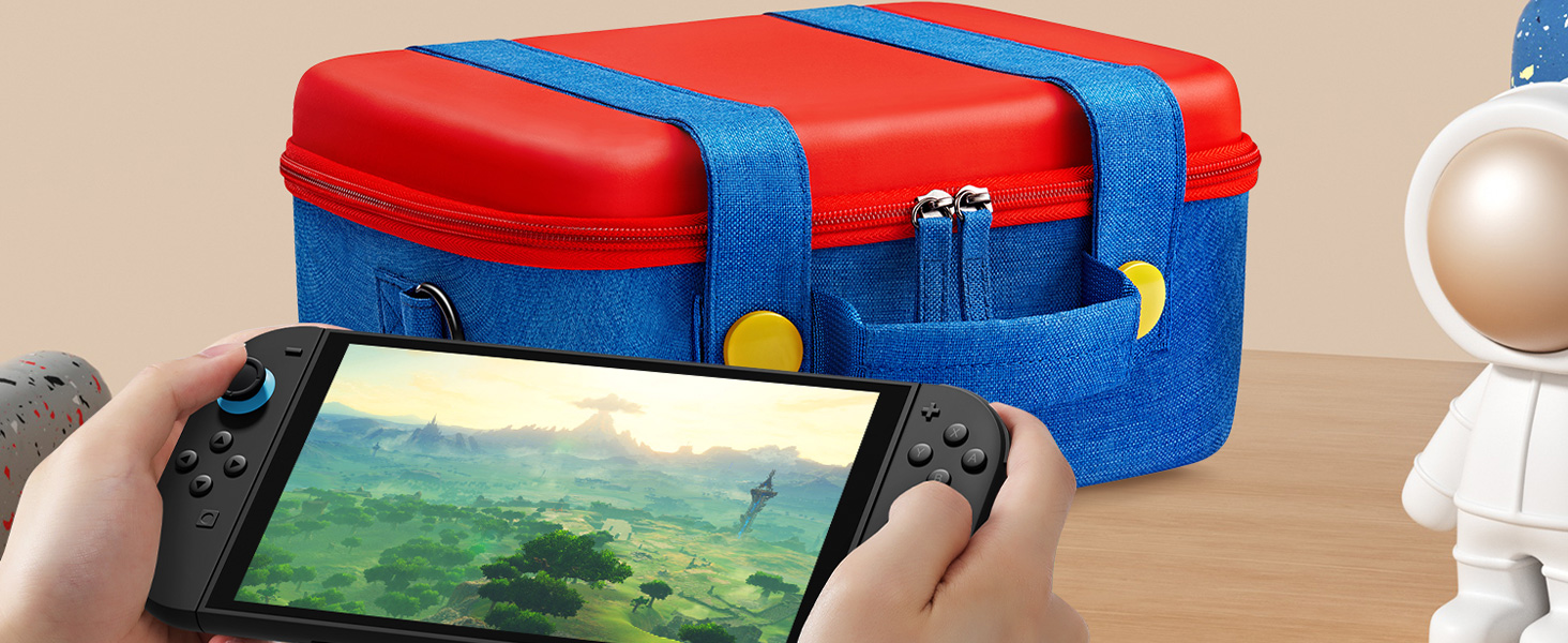 switch 2 case all in one