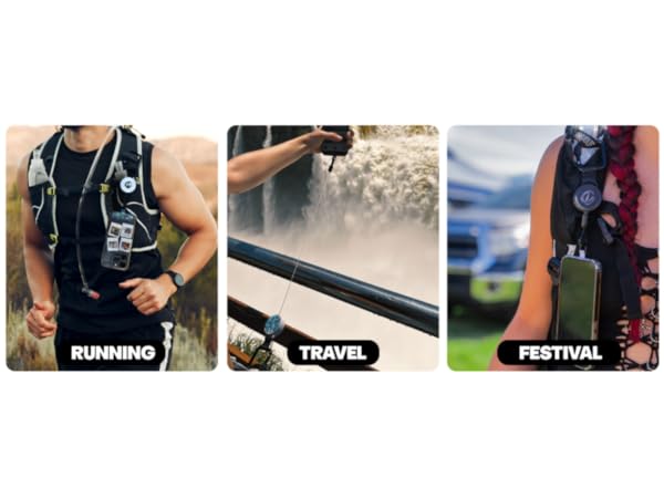 running , travel festival