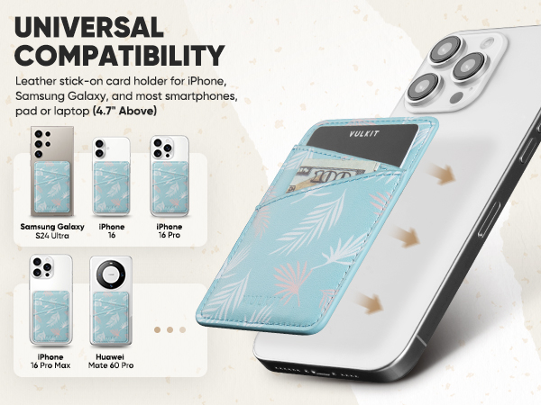 the universality of the galaxy s7 edge
