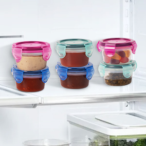 salad dressing container
