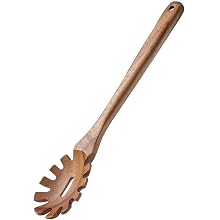 pasta tongs