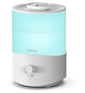 Humidifiers for Bedroom