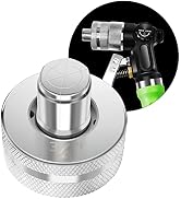 MERWOF Expander Head for HVAC Tube Expander Tool (3/4 inch)