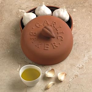 peeled garlic garlic press rocker gracula garlic crusher bread warmer basket with stone garlic keep