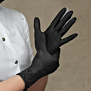 MAMISON Nitrile Gloves