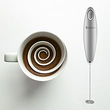 frother for coffee