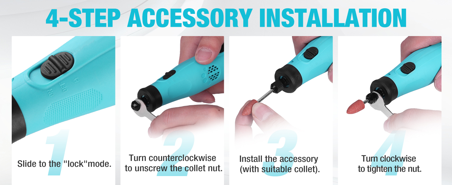 how to use