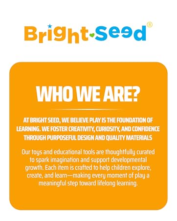 Bright Seed Who We Are