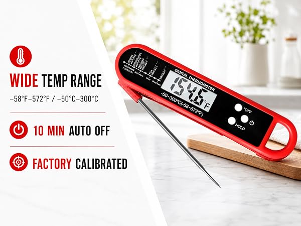 termometro digital para alimentos instant thermometer digital grill thermometer for outside grill
