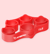 FitBeast Grip Strength Trainer