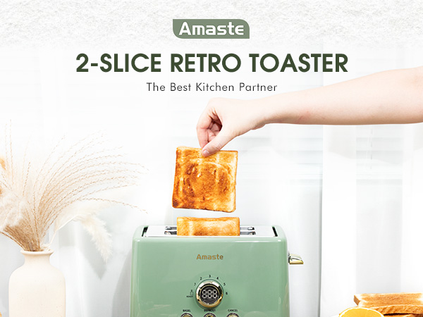 toaster