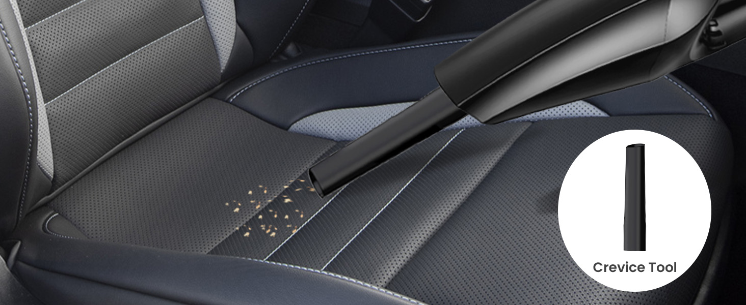 aspiradora para carro