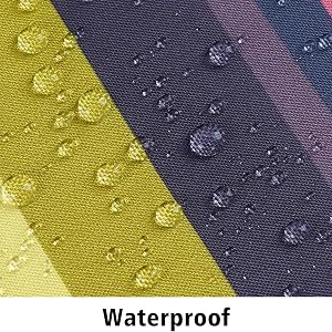 High Quality Waterproof Polyester