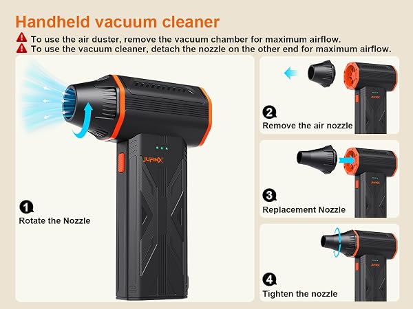 Air Duster