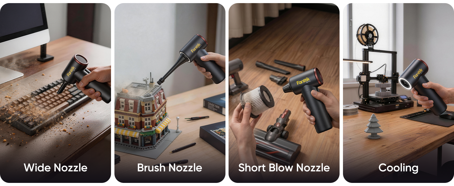 B11 Pro Usages