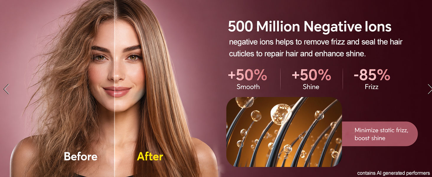 airwrap hair styler
