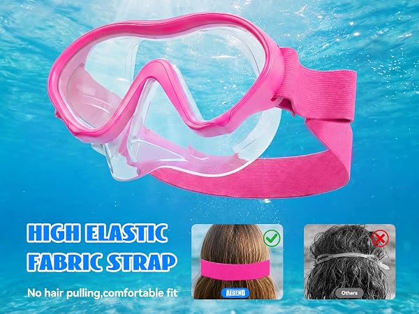 swimming goggles kids