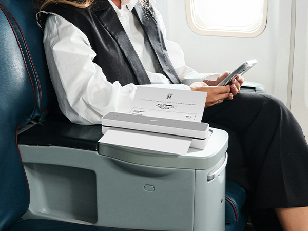 thermal printer