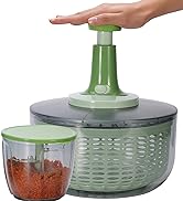 Brieftons salad spinner and chopper
