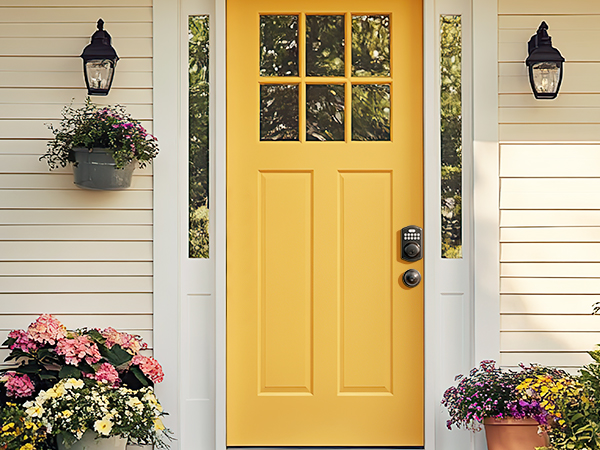 door locks for front door safety