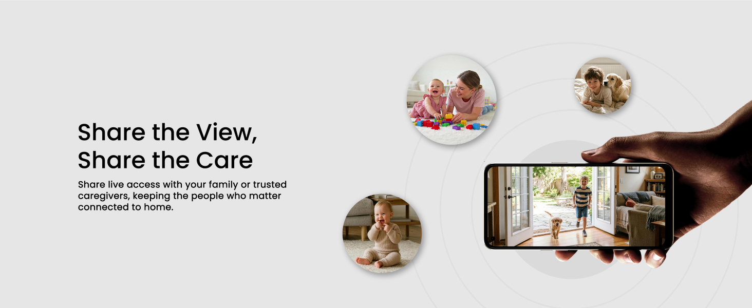 Bring Family Together