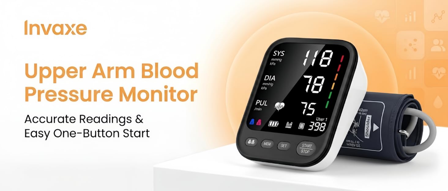 blood pressure machine