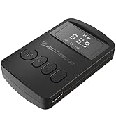 Scosche BTTRFM-SP1 Portable Bluetooth Transmitter/Receiver, FM Transmitter and Wireless Audio Rec...