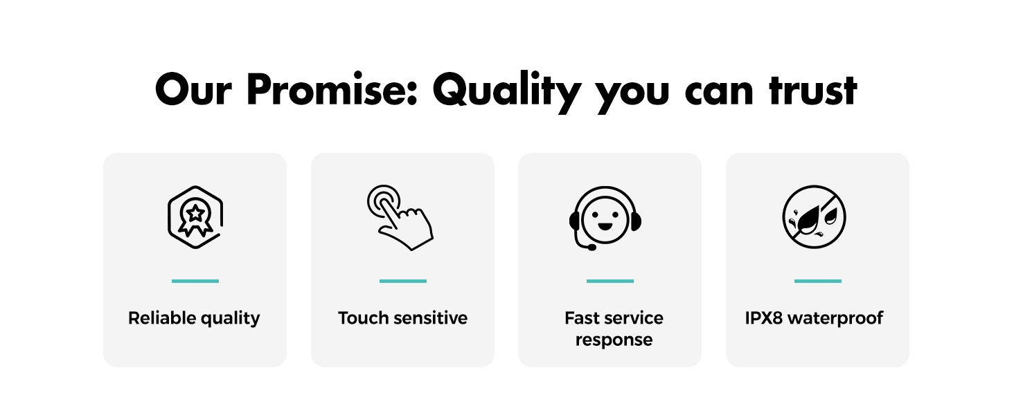 High quality phone pouch case