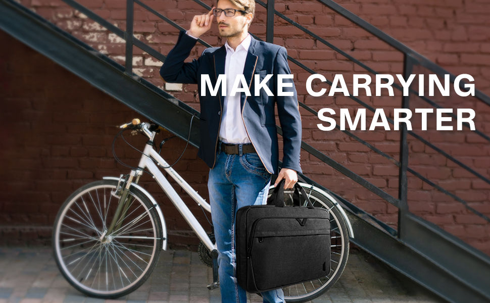 laptop bag 18.4 inch